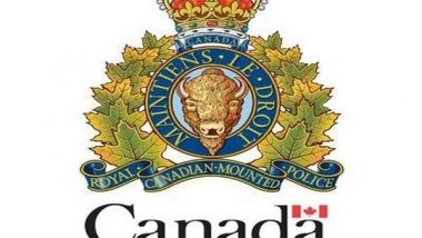 World News | Canadian Police Find Bodies of 3 Missing Men Killed in Mudslide