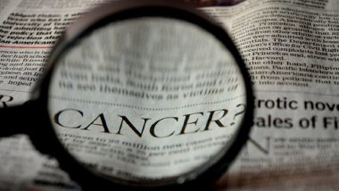Genetic Changes in Patients Who Develop Esophageal Cancer: Study