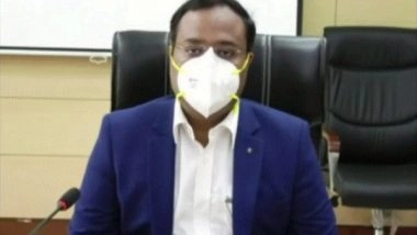 India News | Karnataka: 99 More Test Positive for COVID-19 at Dharwad Medical College, Tally Reaches 281