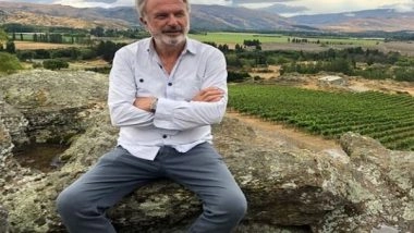 Entertainment News | Sam Neill to Star in Australian Courtroom Drama Series 'The Twelve' for Foxtel