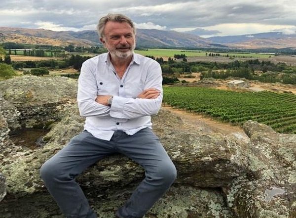 Entertainment News | Sam Neill to Star in Australian Courtroom Drama Series 'The Twelve' for Foxtel