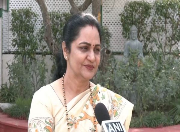 India News | Final Report on Odisha Teacher Murder Case to Be Submitted to JP Nadda Soon: BJP MP Sunita Duggal