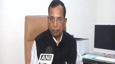 India News | Kartarpur Corridor Opened Keeping Sentiments of Sikh Community in Mind, Not Elections, Says Union Minister Som Parkash