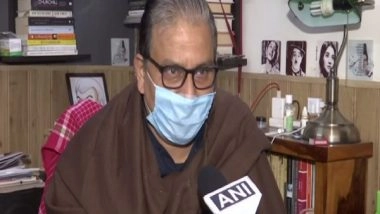 India News | Bihar Government Captured by Liquor Mafia, Deaths by Spurious Liquor Are Murders: Manoj Jha