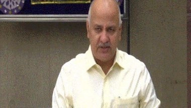 India News | Delhi Education Minister Releases List of 250 Govt-run Schools, Challenges His Punjab Counterpart to Release the Same