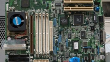 Science News | Researchers Discover Predictable Behaviour in Promising Material for Computer Memory