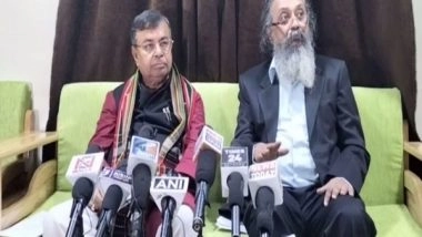 India News | TMC's Intentions to Postpone Elections Receives Setback in SC: Tripura Law Minister