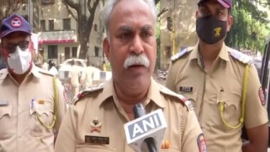 India News | Police Detains Two Minors for Killing Senior Citizen in Pune