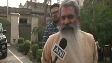 India News | Pollution Not Limited to Northern States, Everyone Will Have to Think over It: Punjab Cabinet Minister