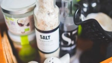 Lifestyle News | Research Finds Salt Affects Blood Flow in Brain
