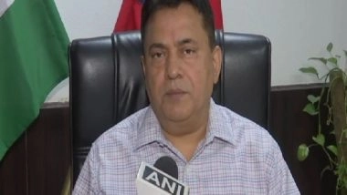 India News | Sukesh Chandrashekhar Lived Inside Jail Like a 'king', Reveals Delhi Police