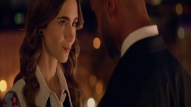 Entertainment News | Netflix Unveils Season 2 Trailer for 'Emily In Paris'