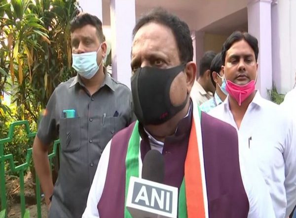 India News | There Can Be Differences in Party, but We Never Worked as Divided Force in Rajasthan: Cong's Raghu Sharma