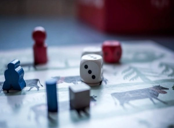 Lifestyle News | Our Culture is Reflected by the Games We Play: Study