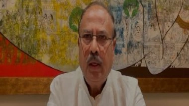 India News | After Covaxin Gets WHO's EUL Status, Bharat Biotech Chief Thanks PM Modi