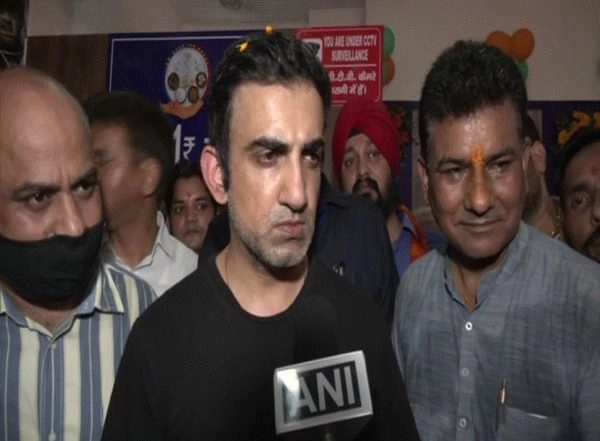 Death Threat E-mails Received by Gautam Gambhir Traced to Pakistan, Says Delhi Police Sources