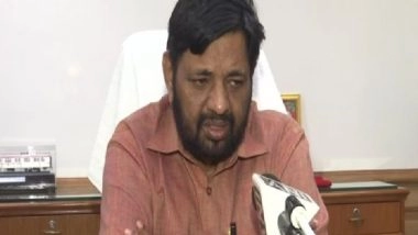 India News | Akhilesh Not Contesting UP Polls as He Understood SP Won't Come to Power: Union Minister