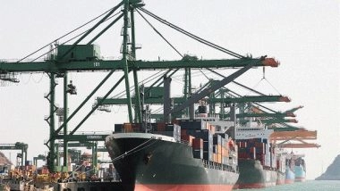 World News | S. Korea Exports Are Expected to Reach All-time High Annual Export Despite COVID-19