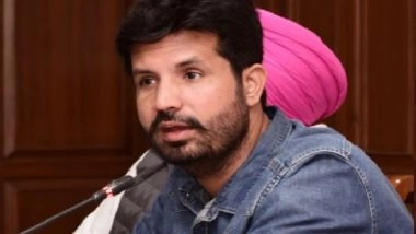 India News | Captain Amarinder Singh is Having Seat-sharing Talks with 'anti-farmer BJP': Congress Leader