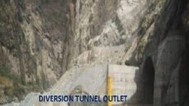 India News | Power Minister R K Singh Inaugurates Diversion of Marusudar River of Pakal Dul Hydro Electric Project in J-K's Kishtwar