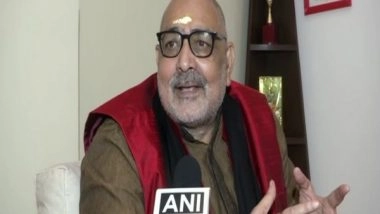 India News | Opposition-ruled States Should Also Reduce VAT on Petrol, Diesel: Giriraj Singh