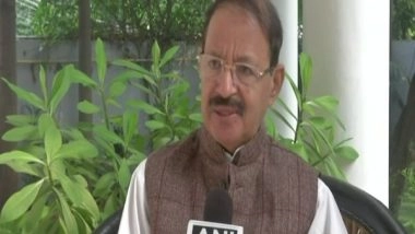 India News | Centre Reduced Excise Duty on Petrol, Diesel Under Pressure from Opposition, Says Congress Leader