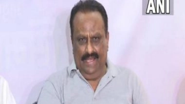 India News | Sameer Wankhede's Father Files Defamation Suit Against Nawab Malik