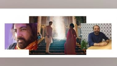 Business News | Tanishq Utsah Film Emerges to Be Clutter Breaker!