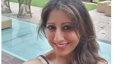 Business News | Asili by Anika Introduces Resin Art Glasses with a Twist and a Swirl