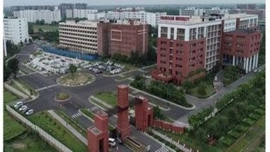 Business News | Chandigarh University Becomes Youngest of Asia to Feature in QS Asia Universities Rankings 2022