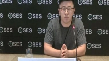 World News | S Korea: SES Invested by SK, Hyundai Motor to Supply Lithium Metal Battery Next Year