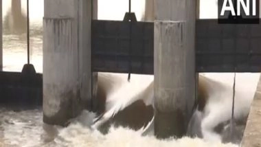 India News | Flood Warning Issued in Parts of Tamil Nadu