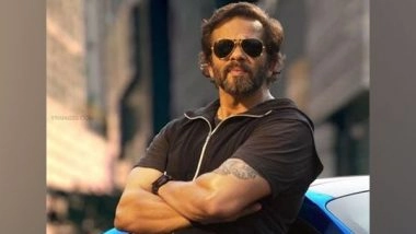 Business News | Sooryavanshi Enters the 100 Cr Club in 5 Days