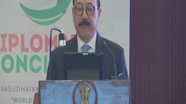 World News | NEP 2020 Aims to Promote India as a Global Study Destination: Shringla