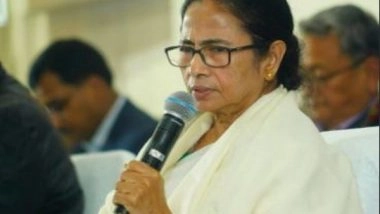 India News | Victory of Every Farmer Who Fought Relentlessly Against Farm Laws: Mamata Banerjee