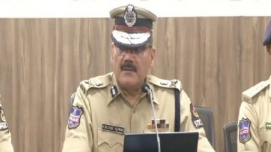 India News | 5 Held in ATM Fraud Case in Hyderabad, 3 Absconding