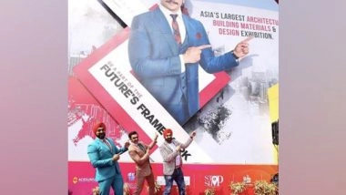Business News | ACETECH Marks Its Grand Opening in the Financial Capital, Mumbai