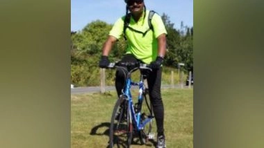 Business News | World Cycling Alliance (WCA) Elects D V Manohar, Chairman, SmartBike Mobility from India as Their First Vice President for a Span of Three Years