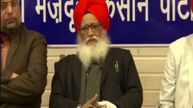 India News | New Political Party Announced in Punjab Ahead of Assembly Polls