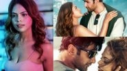 Business News | Actress Deana Dia Slaying in Her New Music Single Gal Karle with Actor Nishant Malkhani