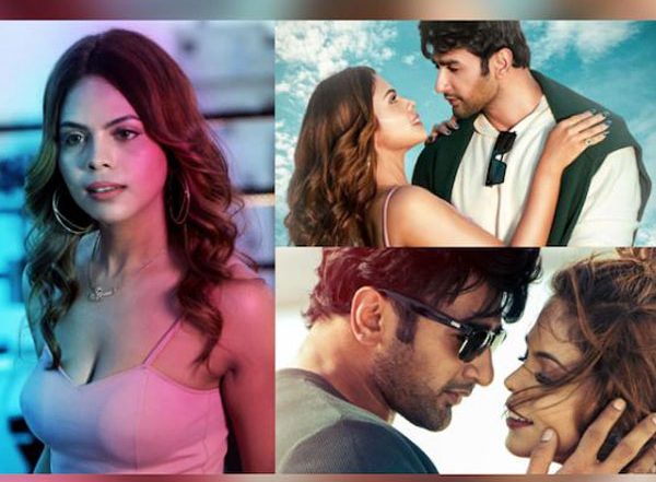 Business News | Actress Deana Dia Slaying in Her New Music Single Gal Karle with Actor Nishant Malkhani