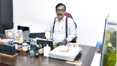 Business News | Sahyog Clinic Launches Detox & De-addiction Programs to Curb Substance Abuse