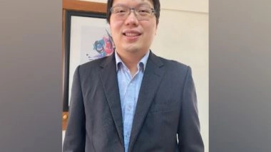 Business News | Taiwan and India Explore Partnership for Smart & Green India of Tomorrow