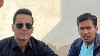 Business News | Anupamaa Lead Actor to Start Shooting for Another Project 'Day Turns Dark'