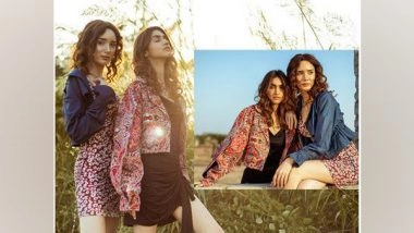 Business News | HerSheInbox Set to Revolutionize the Indian Fashion Landscape