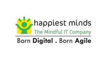 Business News | Happiest Minds Wins Platinum and Gold Awards for Its 2021 Annual Report from League of American Communication Professionals (LACP)
