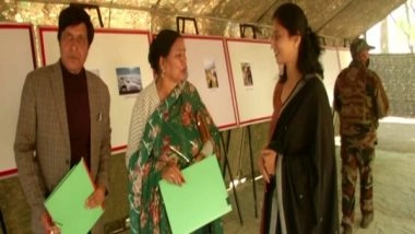 India News | Indian Army Organises Photography Competition in J-K's Poonch