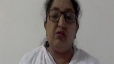 India News | Light to Moderate Rain Likely to Occur in Parts of Telangana in Next 48 Hrs: IMD