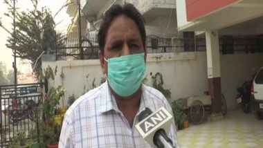 India News | Nine New Zika Virus Cases Reported in Kanpur, Total Count Goes Up to 98