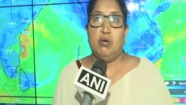 India News | Light to Moderate Rain Likely to Occur in Telangana Next 24-48 Hrs: IMD